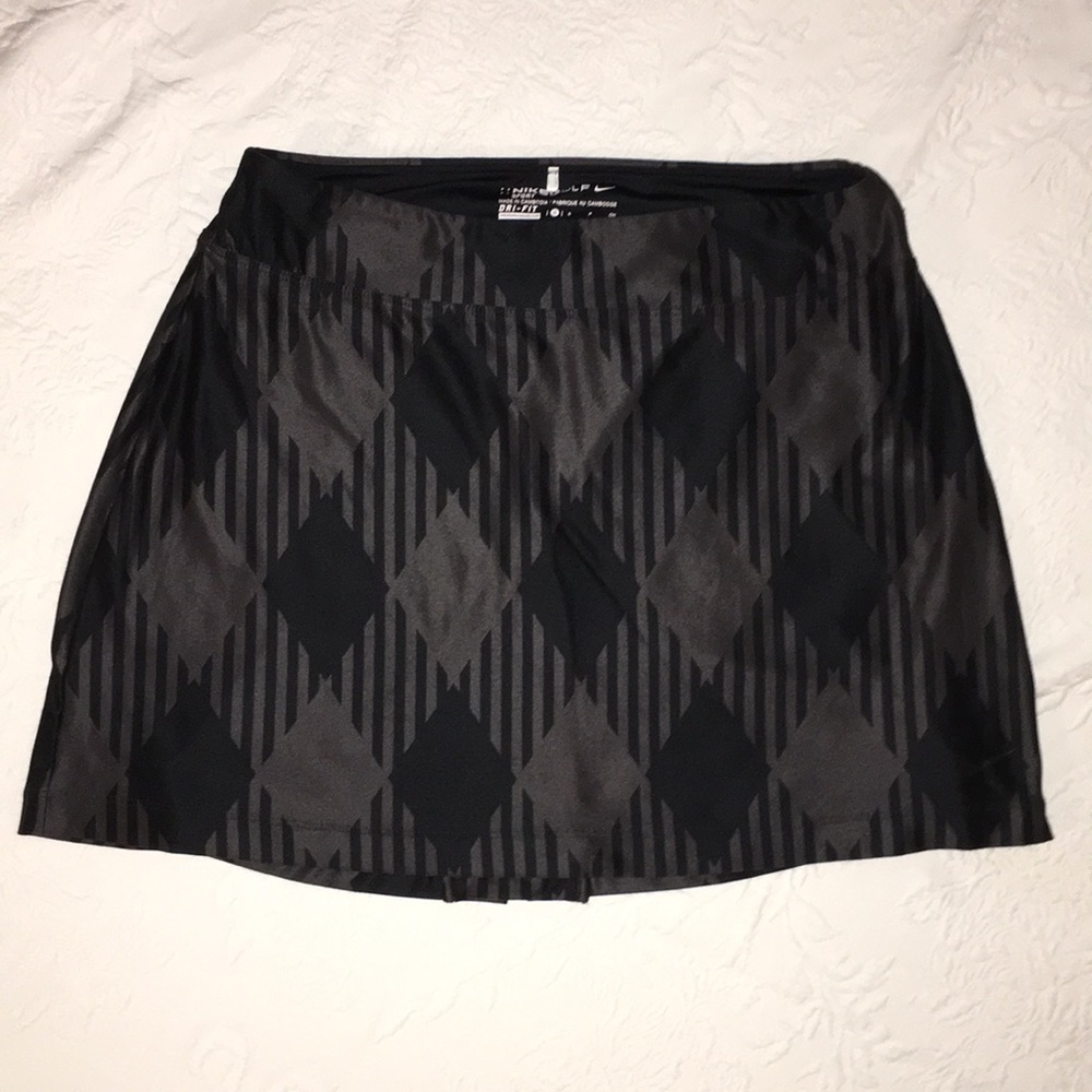 Nike Golf skirt